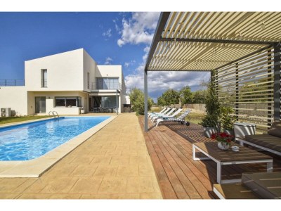Holiday house Landhaus mit privatem Pool in Majorca Central - Holiday house