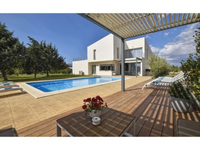 Holiday house Landhaus mit privatem Pool - Outdoor photo 4