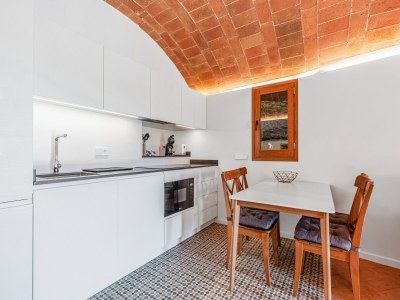 Holiday house Charming Home Near Vulpellac - Features photo 20