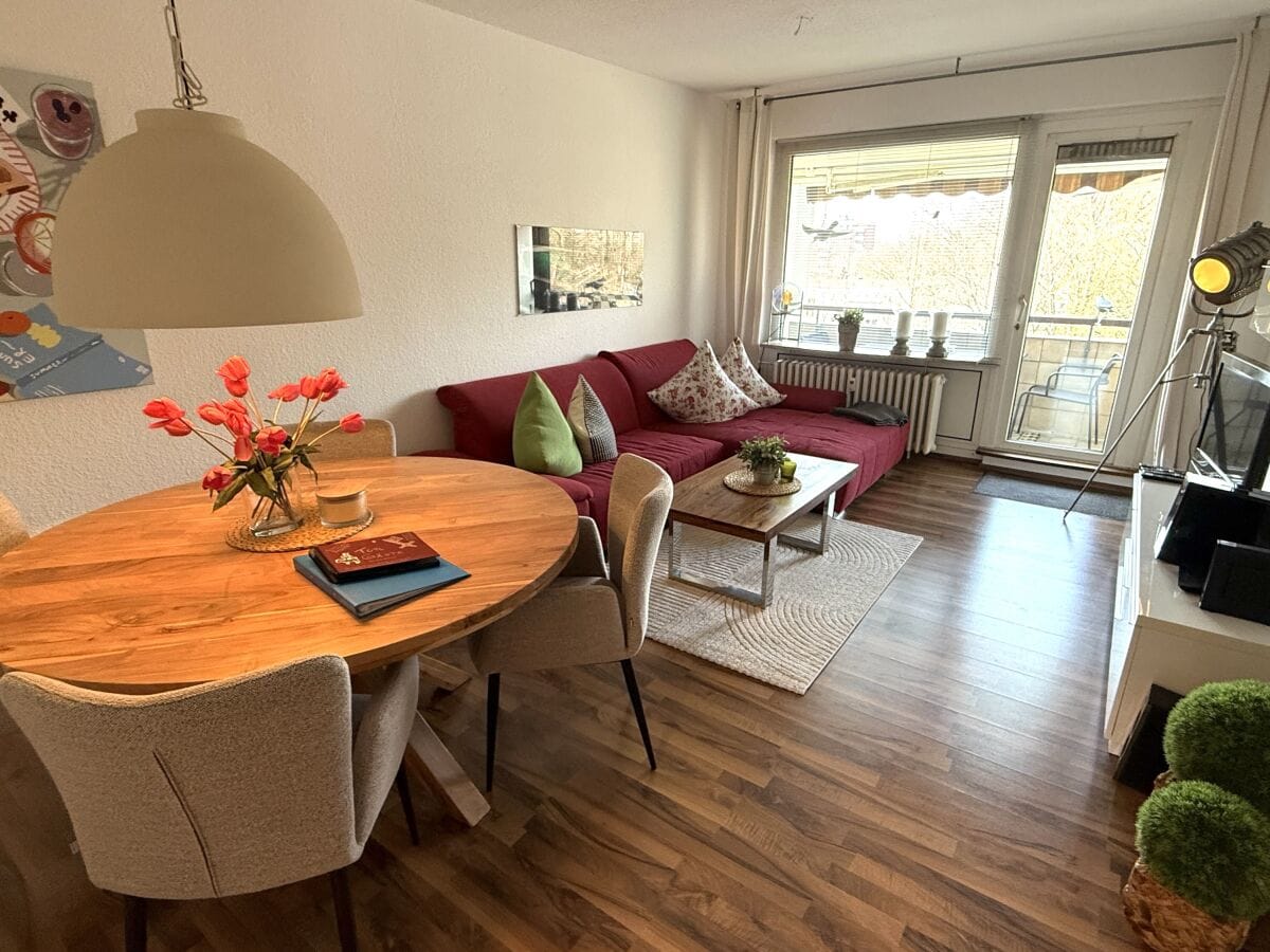 Holiday apartment Very stylish 75m² 3-bed apartment!!!
