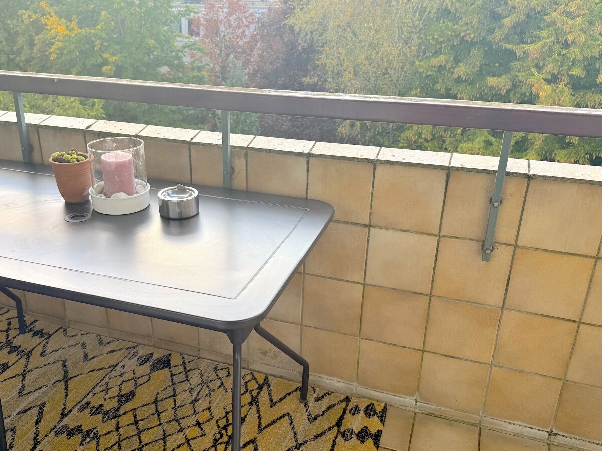 Holiday apartment Very stylish 75m² 3-bed apartment!!! - Outdoor photo 2