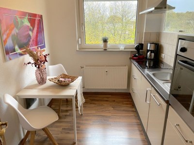 Holiday apartment Very stylish 75m² 3-bed apartment!!! - Features photo 8
