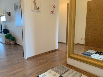 Holiday apartment Very stylish 75m² 3-bed apartment!!! - Features photo 13