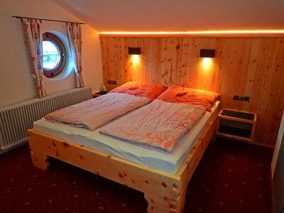 Holiday apartment Haus Alpenfriede - Features photo 9