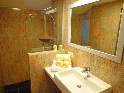 Holiday apartment Haus Alpenfriede - Features photo 12