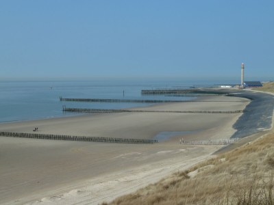 Holiday apartment Zuiderstrand Viking 17 - Environment photo 15