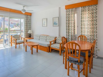 Apartment Strandurlaub in Roquetas - Features photo 21