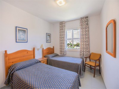 Apartment Strandurlaub in Roquetas - Features photo 22