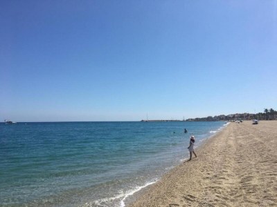 Apartment Strandurlaub in Roquetas - Environment photo 37