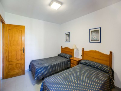 Apartment Terrassenwohnung am Strand - Features photo 17