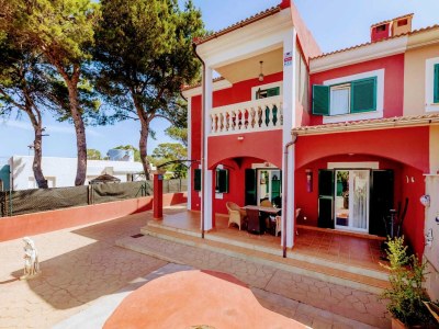 Holiday house Tranquil Villa Stay in Tolleric in Majorca South - Holiday house
