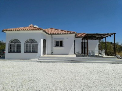 Holiday house Private Pool Retreat Almogía - Outdoor photo 7
