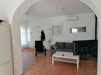 Holiday house Private Pool Retreat Almogía - Features photo 25