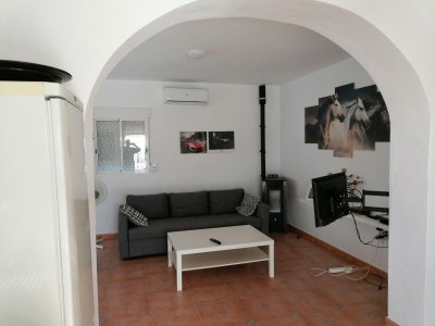 Holiday house Private Pool Retreat Almogía - Features photo 30