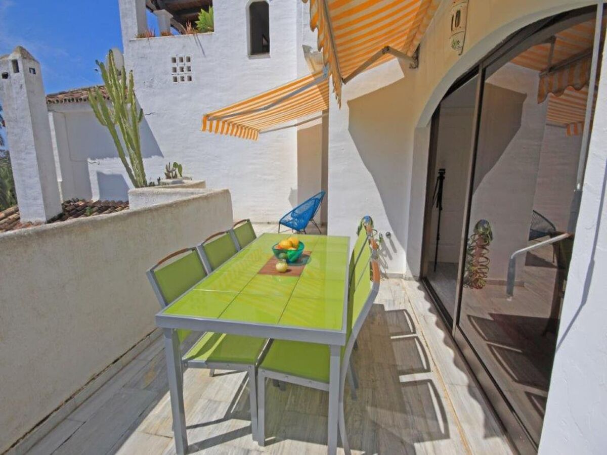 Apartment Küstenurlaub mit Pool - Outdoor photo 5