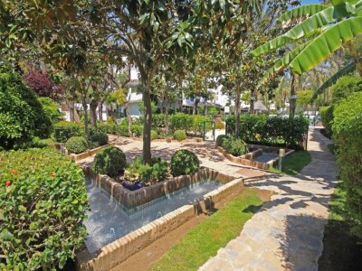 Apartment Küstenurlaub mit Pool - Outdoor photo 9