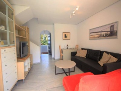 Apartment Küstenurlaub mit Pool - Features photo 17