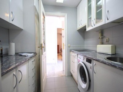 Apartment Küstenurlaub mit Pool - Features photo 23