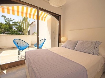 Apartment Küstenurlaub mit Pool - Features photo 24