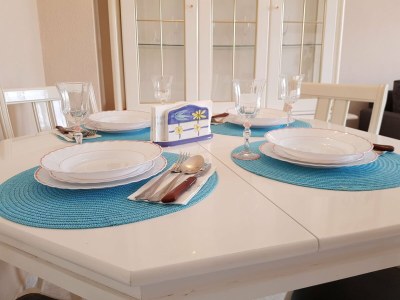 Apartment Wohnung in Fuengirola am Mittelmeerstrand - Features photo 14