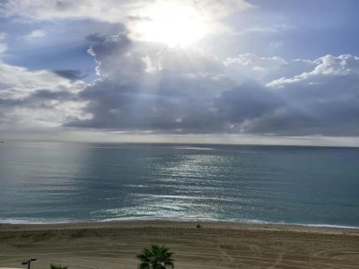 Apartment Wohnung in Fuengirola am Mittelmeerstrand - Environment photo 20
