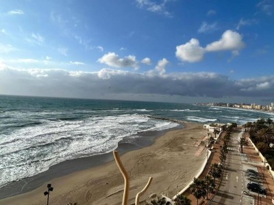 Apartment Wohnung in Fuengirola am Mittelmeerstrand - Environment photo 24