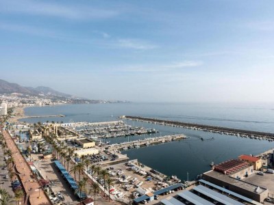 Apartment Wohnung in Fuengirola am Mittelmeerstrand - Environment photo 26