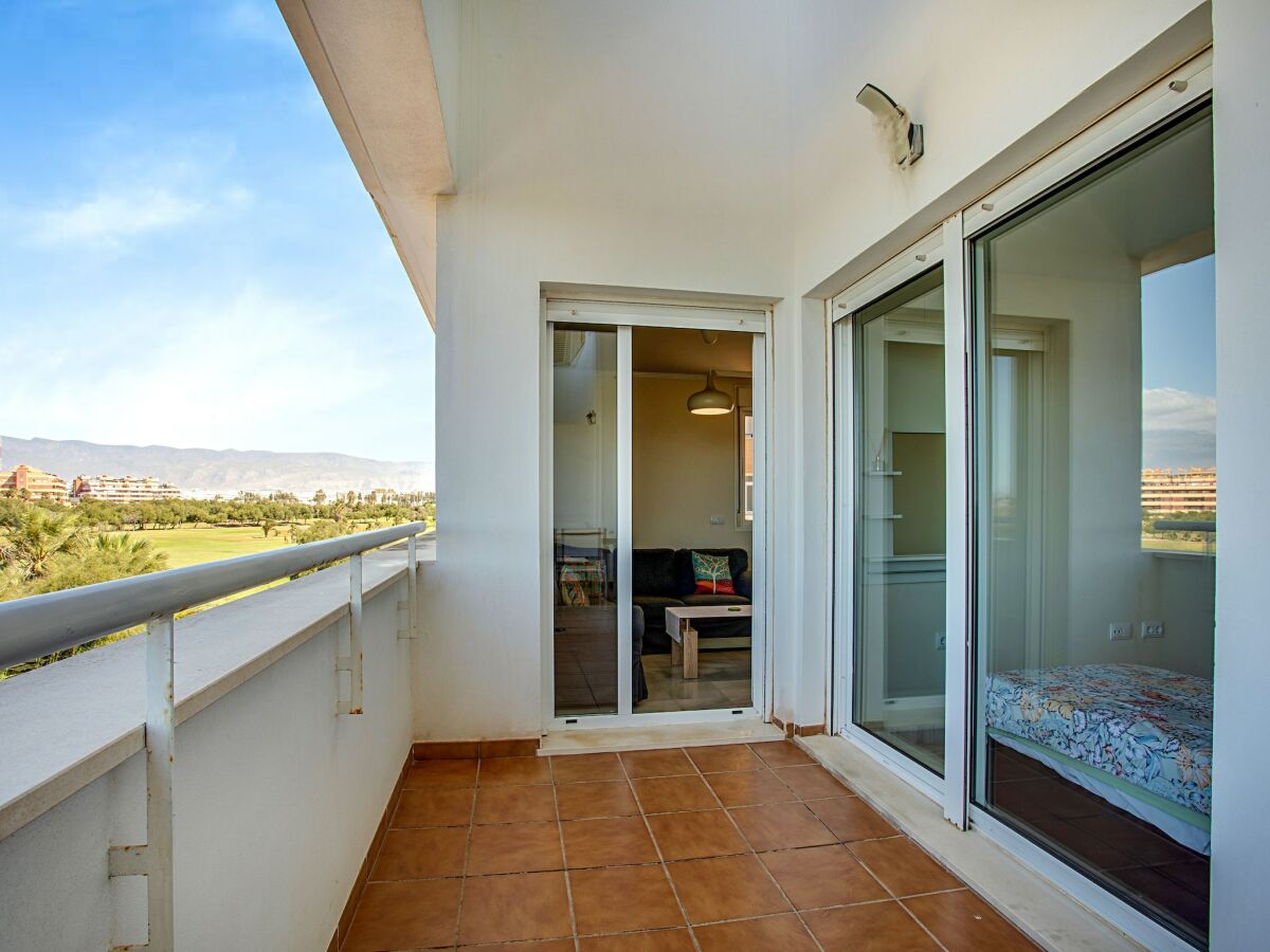 Apartment Beachside Apartment with Pool - Outdoor photo 5
