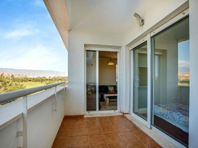 Apartment Beachside Apartment with Pool - Outdoor photo 5