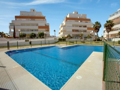 Apartment Beachside Apartment with Pool - Outdoor photo 9