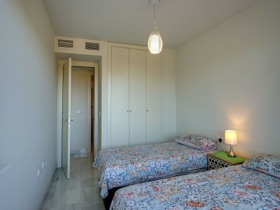 Apartment Beachside Apartment with Pool - Features photo 14