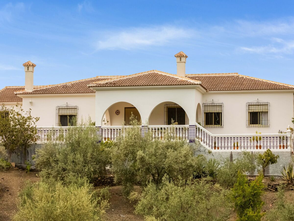 Holiday house Casa La Loma mit Pool