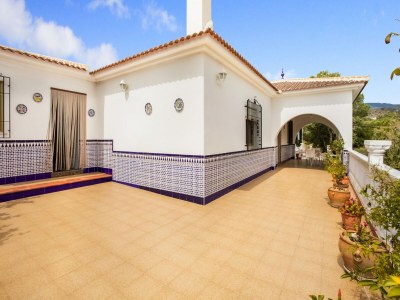 Holiday house Casa La Loma mit Pool - Outdoor photo 8