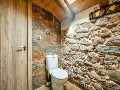 Cottage Villa in A Lama near Rías Baixas Beaches - Features photo 17