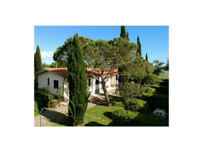 Holiday apartment Il Granaio in Grosseto - Holiday apartment