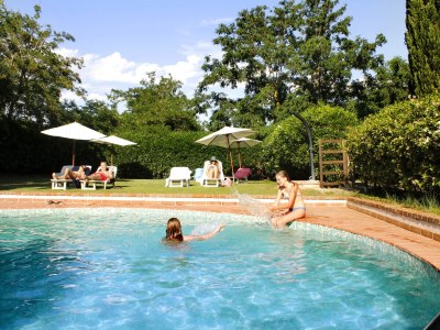 Holiday apartment Il Granaio - Outdoor photo 12