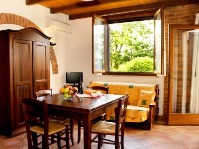 Holiday apartment Il Granaio - Features photo 20