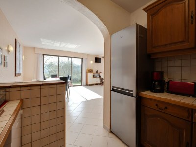 Apartment Charmante Wohnung mit Pool - Features photo 27