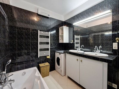 Apartment Charmante Wohnung mit Pool - Features photo 32