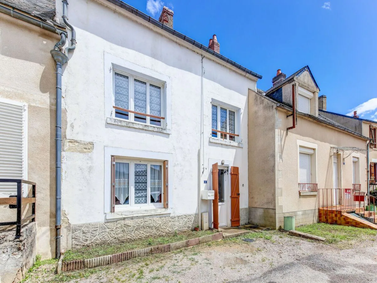 Holiday house Traditional Holiday Home in Brinon sur Beuvron