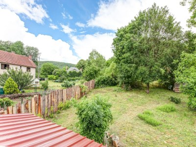 Holiday house Traditional Holiday Home in Brinon sur Beuvron - Outdoor photo 13