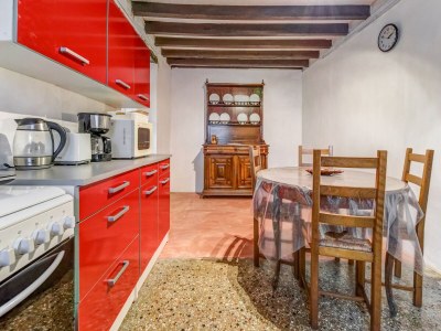 Holiday house Traditional Holiday Home in Brinon sur Beuvron - Features photo 17