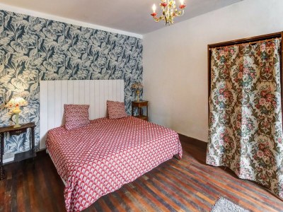 Holiday house Traditional Holiday Home in Brinon sur Beuvron - Features photo 18