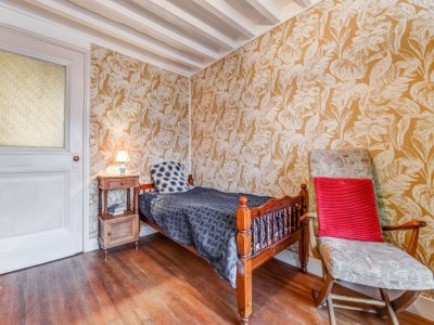 Holiday house Traditional Holiday Home in Brinon sur Beuvron - Features photo 20