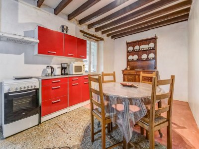 Holiday house Traditional Holiday Home in Brinon sur Beuvron - Features photo 30