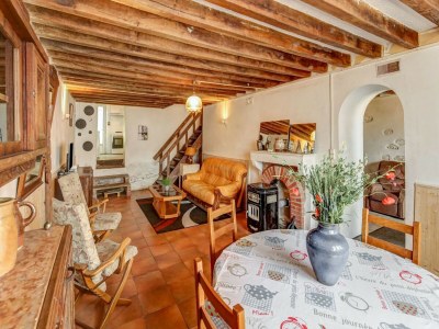 Holiday house Traditional Holiday Home in Brinon sur Beuvron - Features photo 35