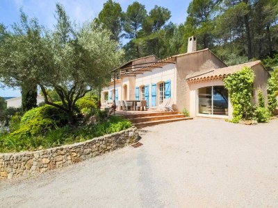Holiday house Schönes Ferienhaus in Lorgues in Var - Holiday house