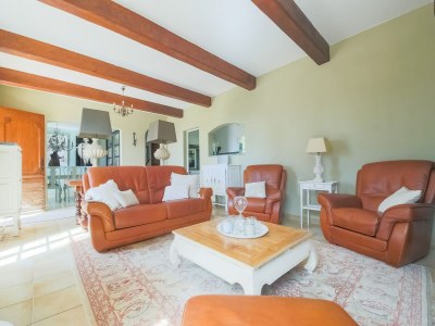 Holiday house Schönes Ferienhaus in Lorgues - Features photo 21