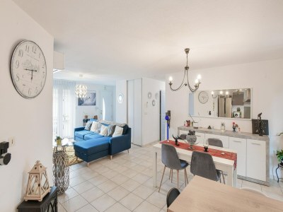 Holiday house Zen-Zimmer in Wohngemeinschaf (Eigentümer vor Ort) - Features photo 14