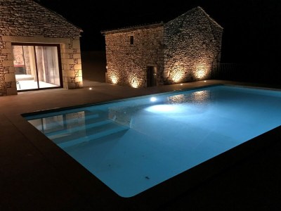 Holiday house Familienurlaub in Prats-du-Périgord - Outdoor photo 5